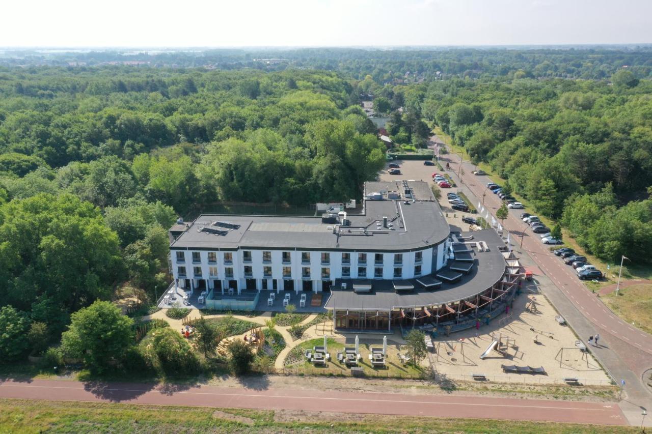 'T Wapen Van Marion Остворне Екстер'єр фото