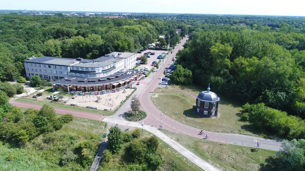 'T Wapen Van Marion Остворне Екстер'єр фото